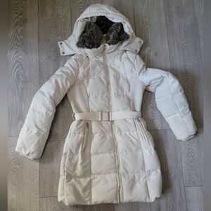 Kenneth Cole Down Coat